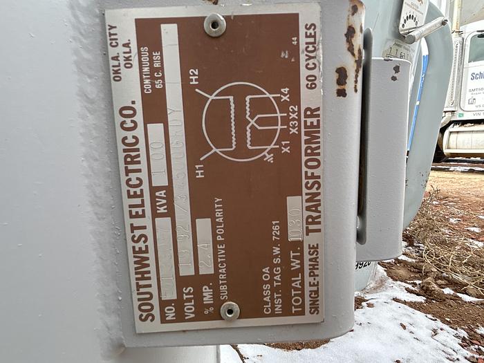 Used Fact  Transformers