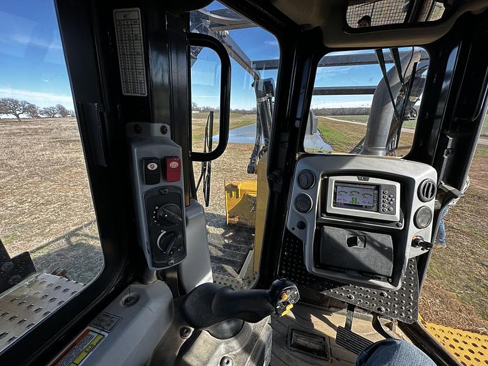 Used 2018 Cat D6T XL