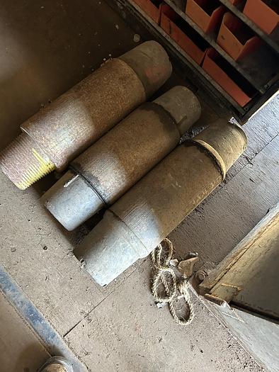 Used Rig Components 1500hp