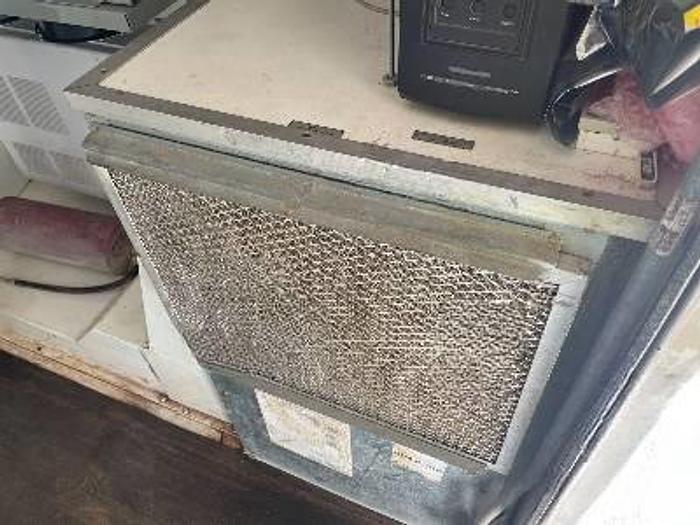 Used Tesco 500 Ton ECI 900hp