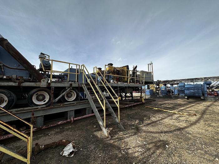 Used 2006 MD Cowan MD525