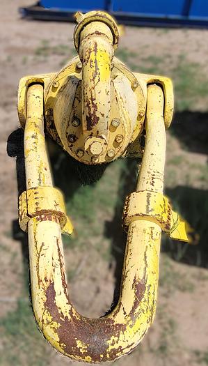 Used National P500 Swivel