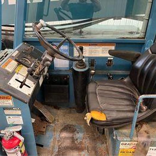 Used 2001 Gradall  534D-10 Telehandler