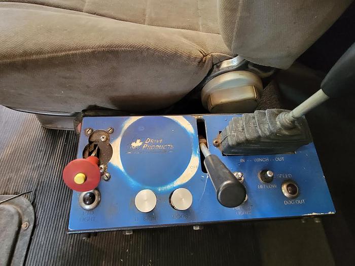 Used 2006 Peterbilt ISX 378