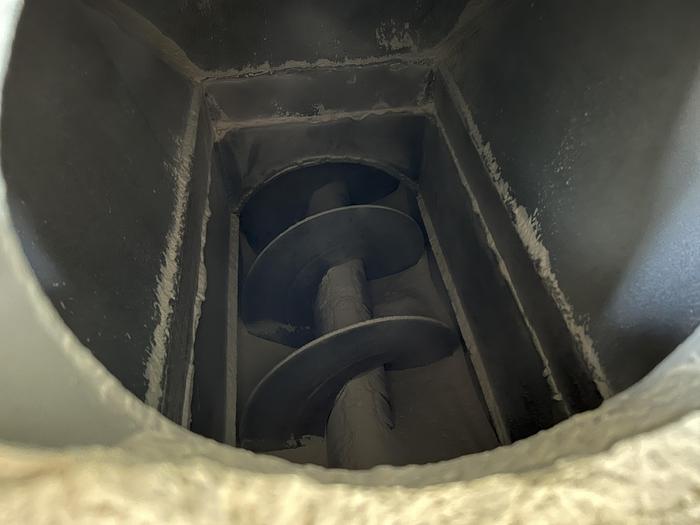 Used 2017 DSS Bazooka Tube 1200