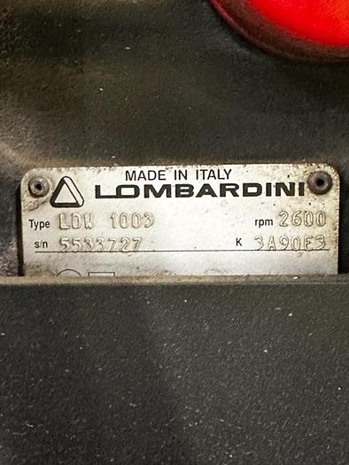 Used Wacker Neuson Roller RT