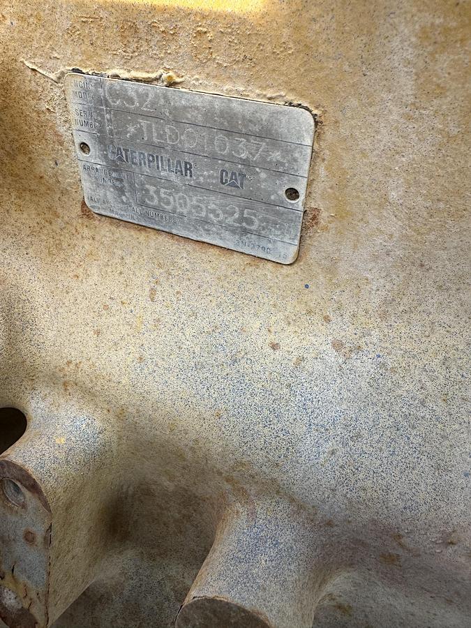 Used 2012 RS-F1000 Mud Pump