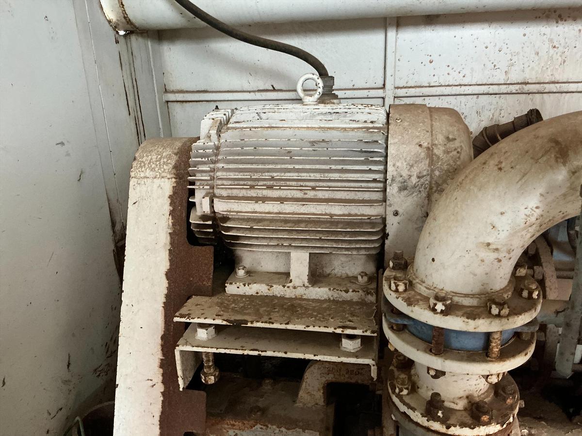 Used Steel Mu