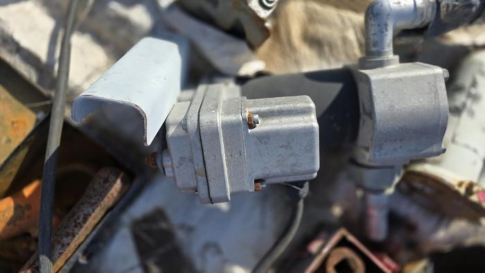 Used Variety Tool Pallet