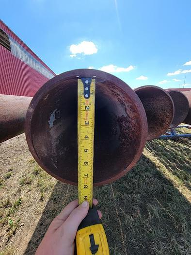 Used 40.5' Structural Casing