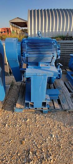 Used Mission Magnum Centrifugal Pump