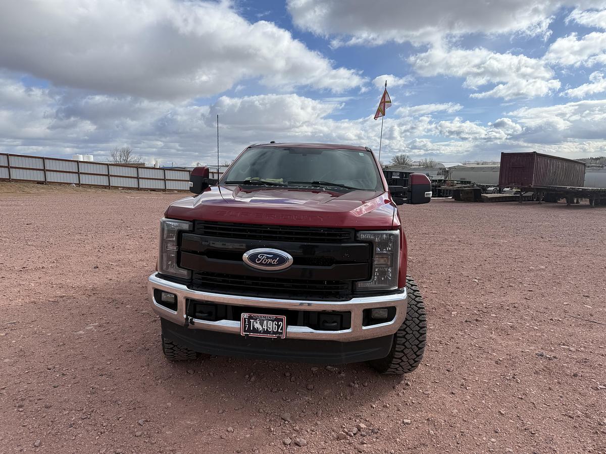 Used 2016 FORD F-350 SUPER DUTY