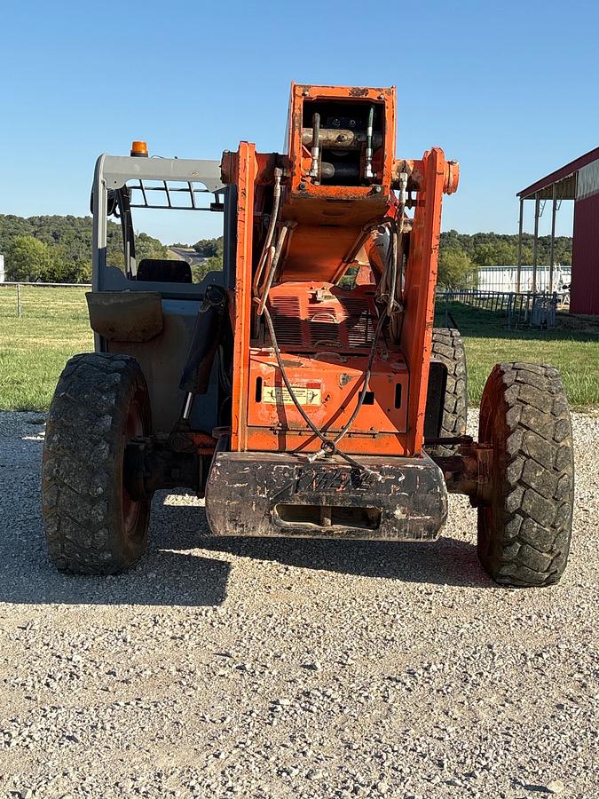 Used 2007 Extreme XRM-1045