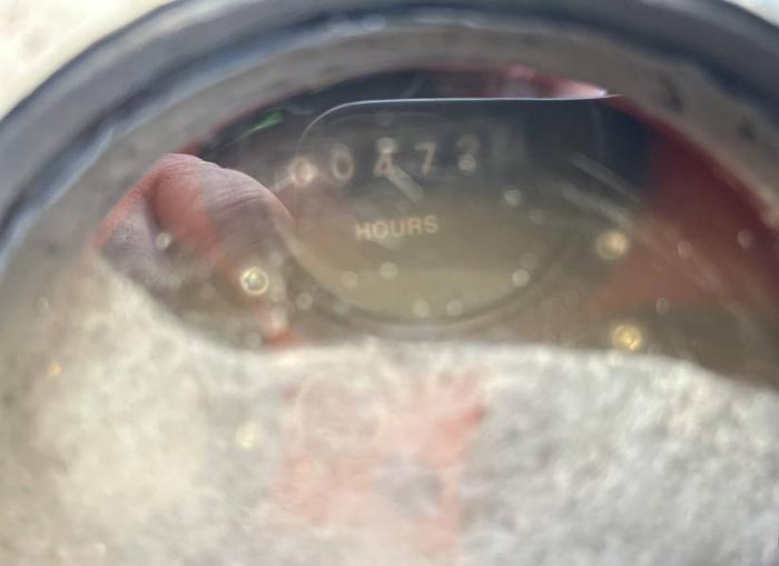 Used 2011 Joy/ Phillips Machine Rebuild 14CM15-11CX Continuous Miner