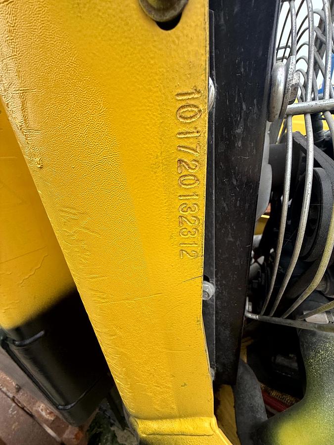 Used 2019 Bomag BMP 8500