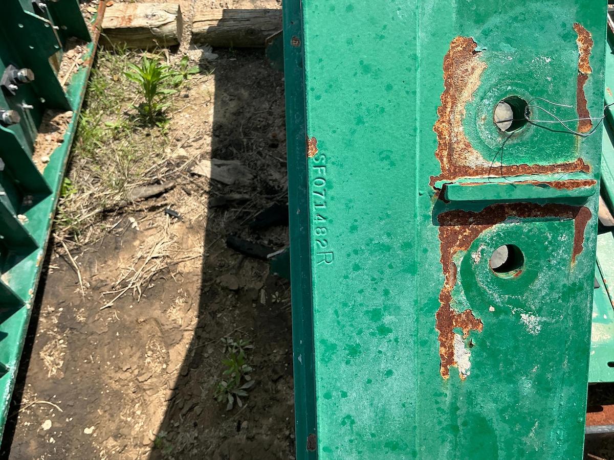 Used Derrick Shaker