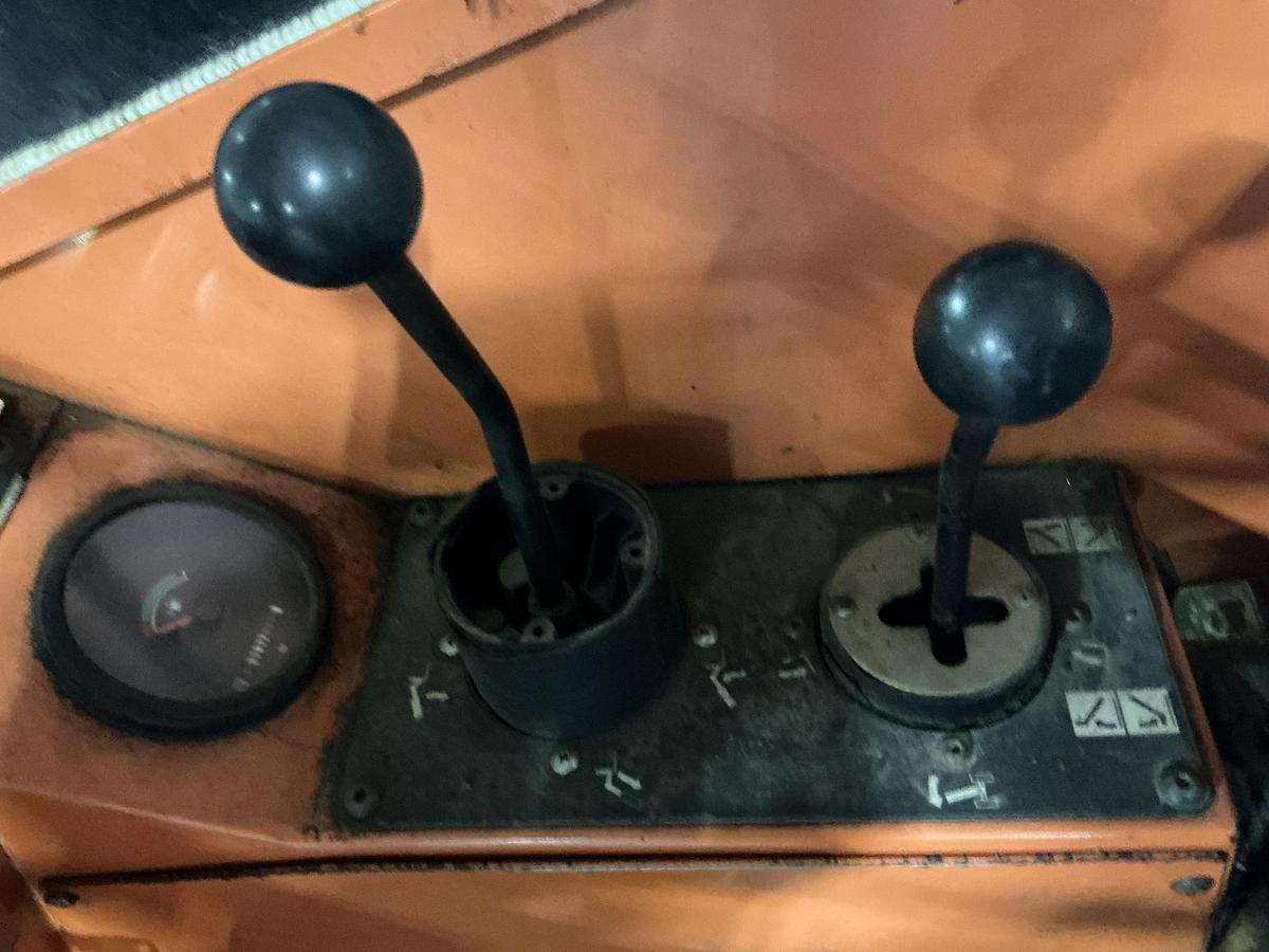 Used 2006 SKYTRAK 10042