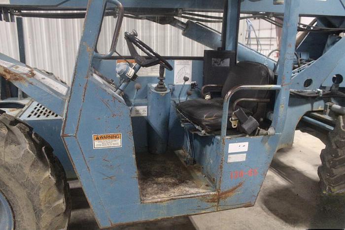 Used 1996 Gradall 534C-6 Telehandler