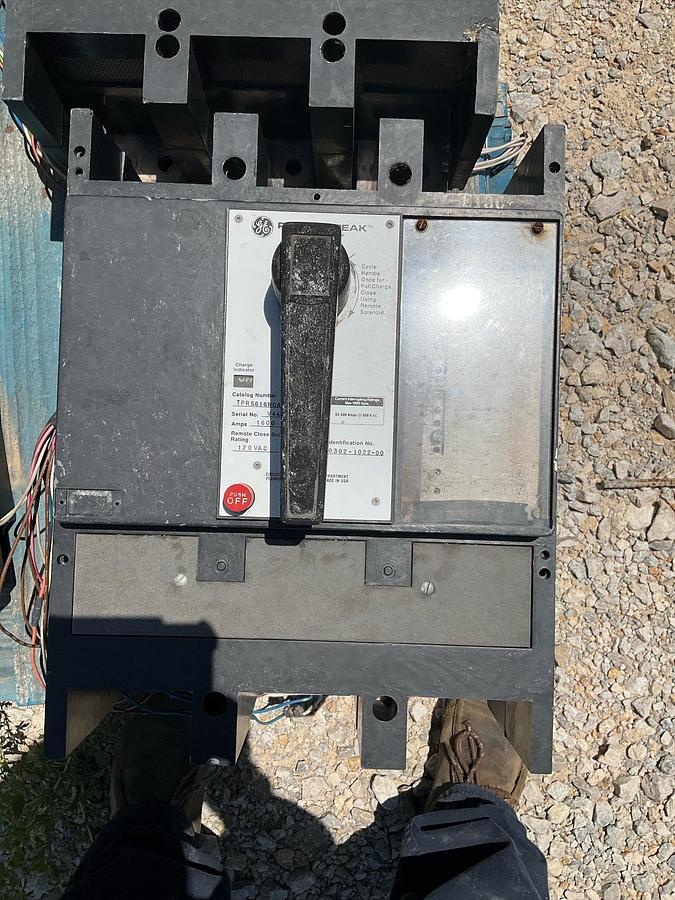 Used