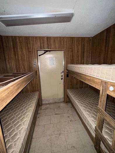 Used 2 bed 2 bath man camp