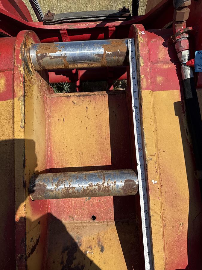 Used Entek  Crypto claw