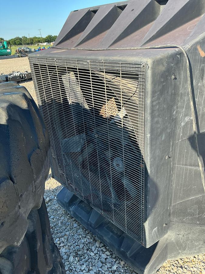Used Portacool Swamp Cooler