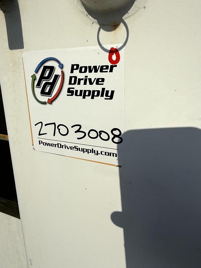 Used Southwest Electric Co. 