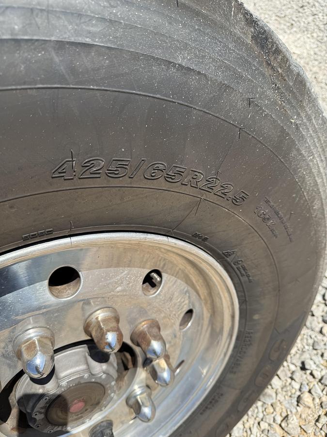 Used 2020 Western Star 4900SB Winch Truck w/Conventional Sleeper