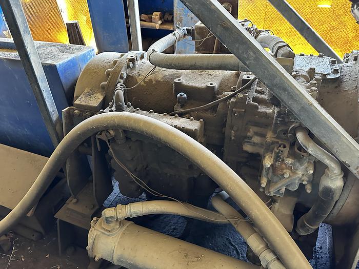 Used 2009 Bomco RSF 1000 Mud Pump