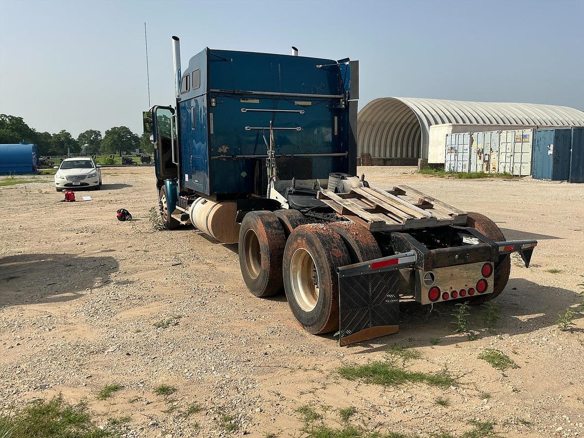 Used 2007 International 9400I SBA 6X4 Truck