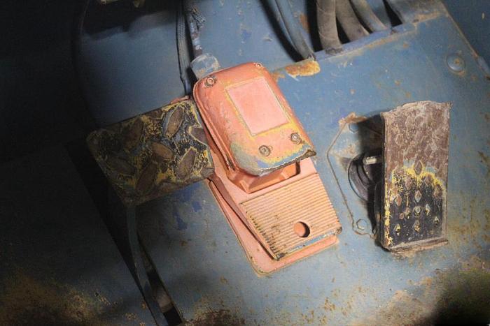 Used 1996 Gradall 534C-6 Telehandler