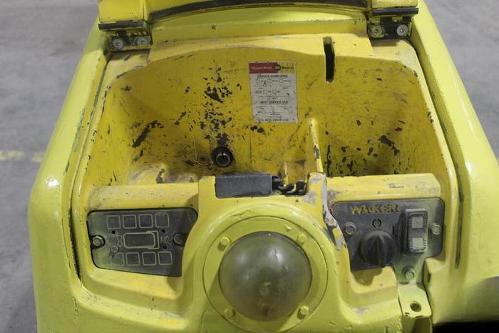 Used 2005 Wacker Neuson RT Trench Compactor