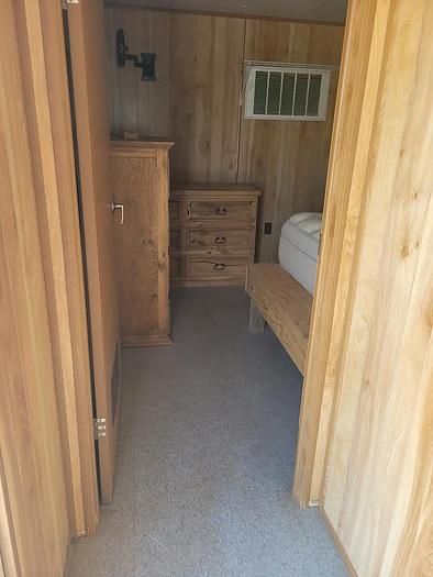 Used Man camp 56'X14'