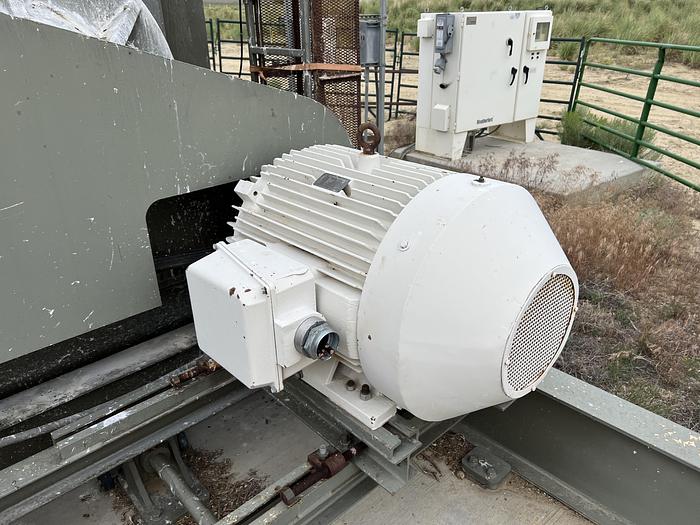 Used 2016 Weatherford RotaFlex SLS 900