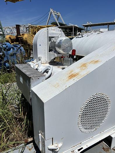 Used Continental Emsco FB 1300