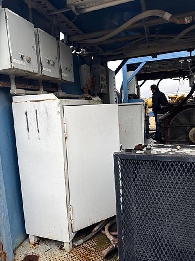 Used 2005 DETROIT DIESEL 14L Series 60