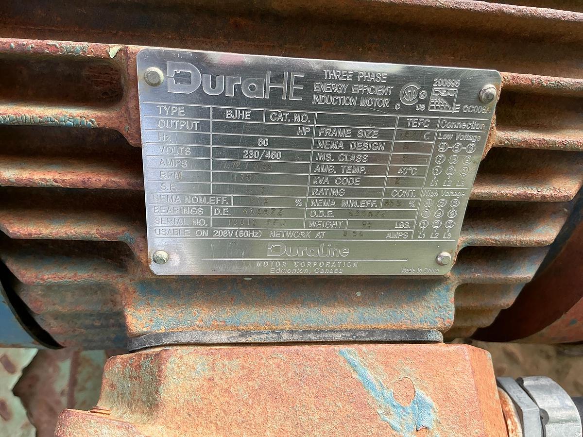 Used 12,000 Gallon Welded Steel Diesel Fuel Tank