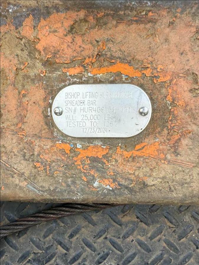 Used 2007 Kenworth Snubbing Unit