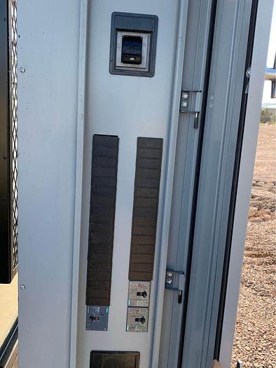 Used Kolar Generator 250KW