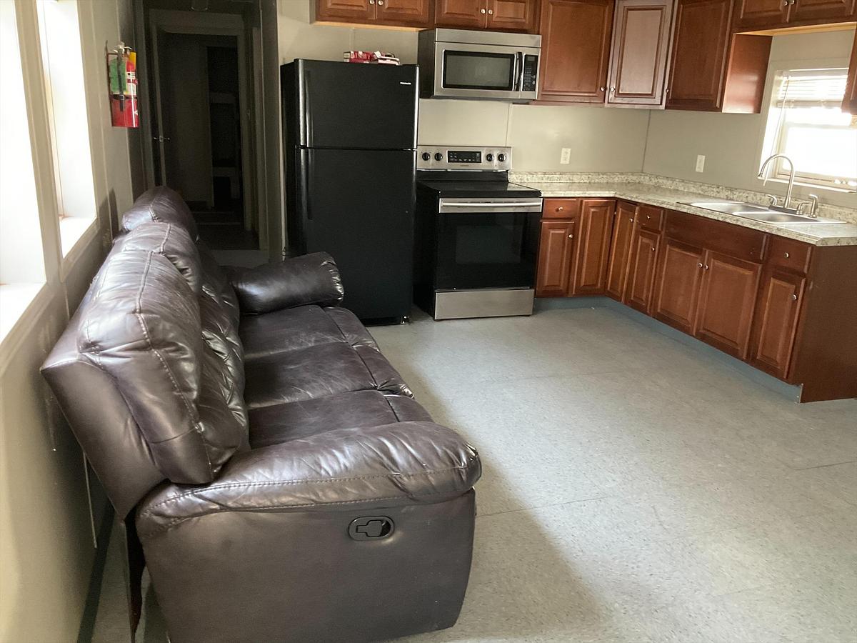 Used Ameritech Crew House/Man Camp