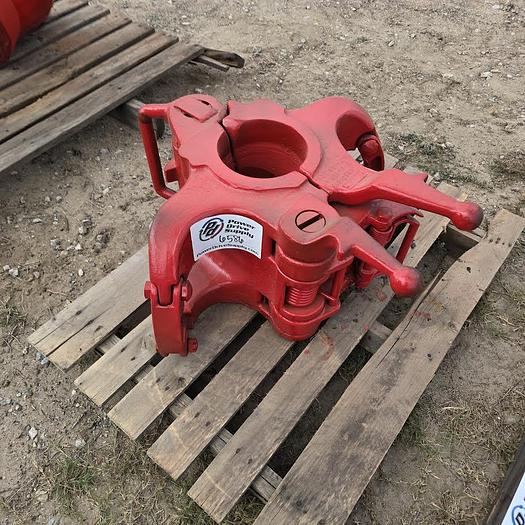 Used 4.5 Full Hole Elevator