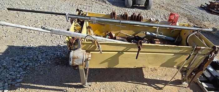 Used Variety Tool Bin