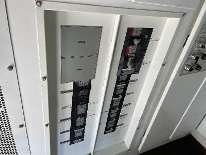 Used Tesco 500 Ton ECI 900hp