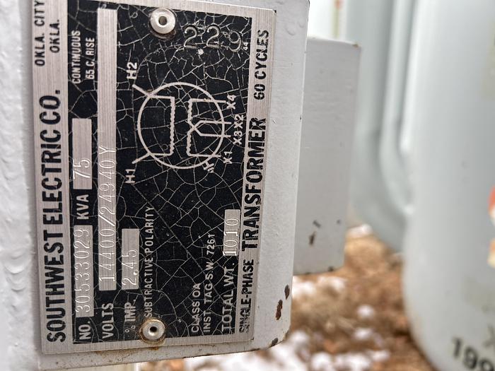 Used Fact Transformers