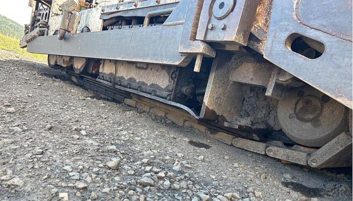 Used 2011 Joy/ Phillips Machine Rebuild 14CM15-11CX Continuous Miner