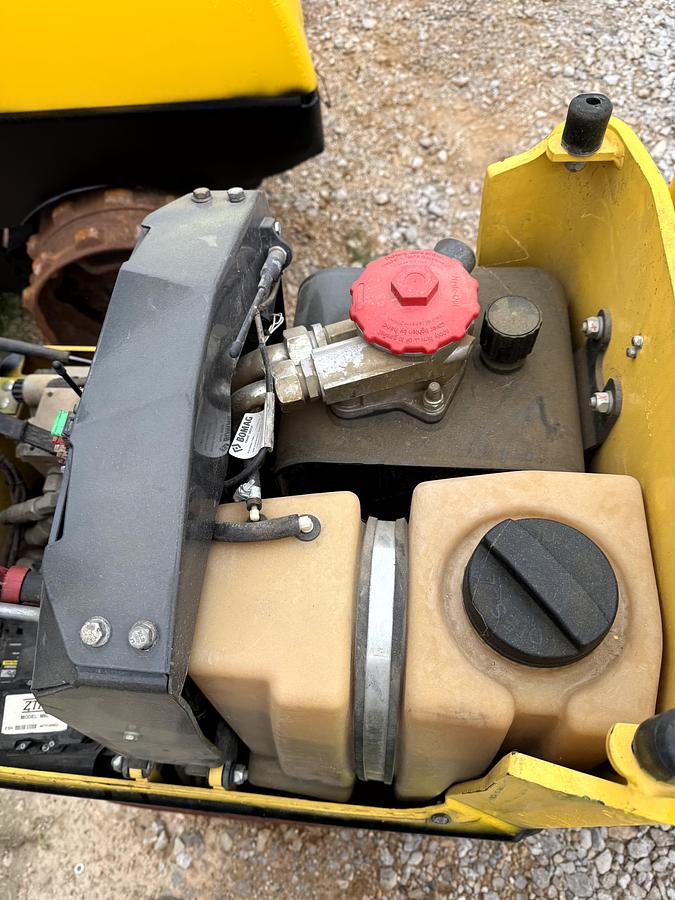 Used 2019 Bomag BMP 8500