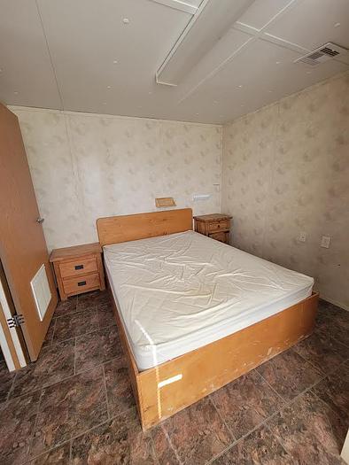 Used Man Camp Skidded