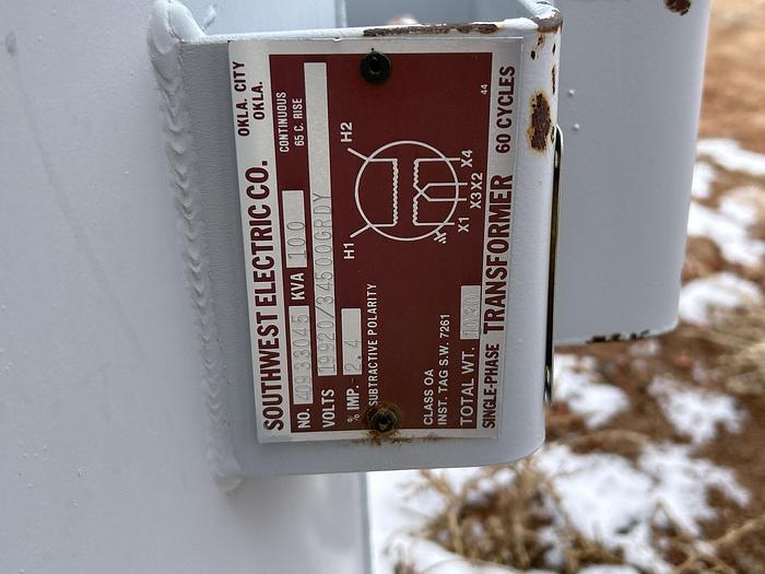 Used Fact Transformers