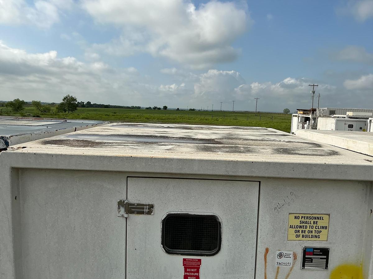 Used Tesco Power Module PM900HP
