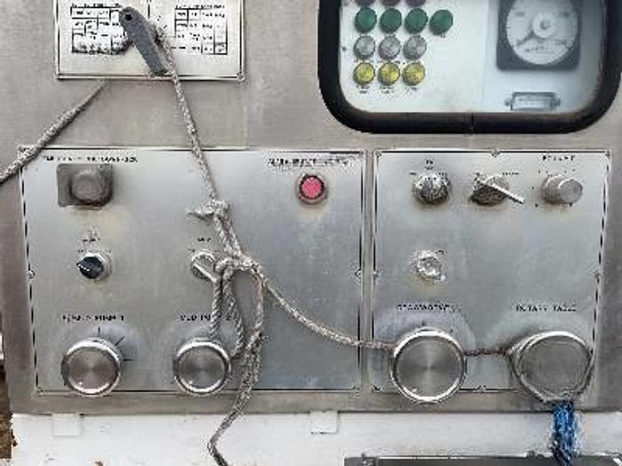 Used DSI 1,000,000 LB Partial Rig Package